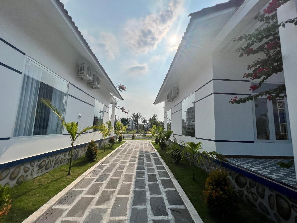 Hodota Cam Binh Resort & Spa - Lagi Beach Vinh Thanh Εξωτερικό φωτογραφία