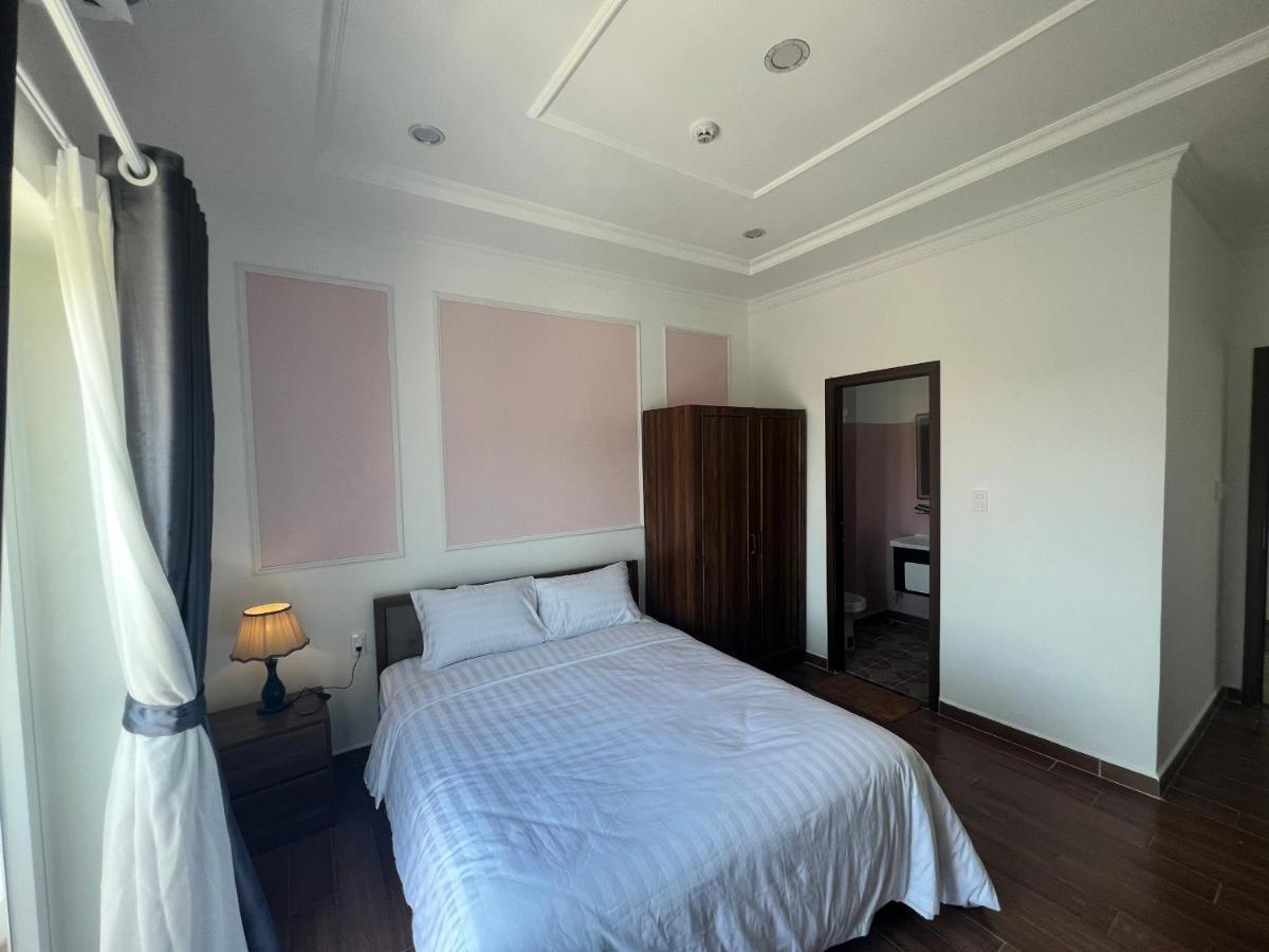 Hodota Cam Binh Resort & Spa - Lagi Beach Vinh Thanh Εξωτερικό φωτογραφία