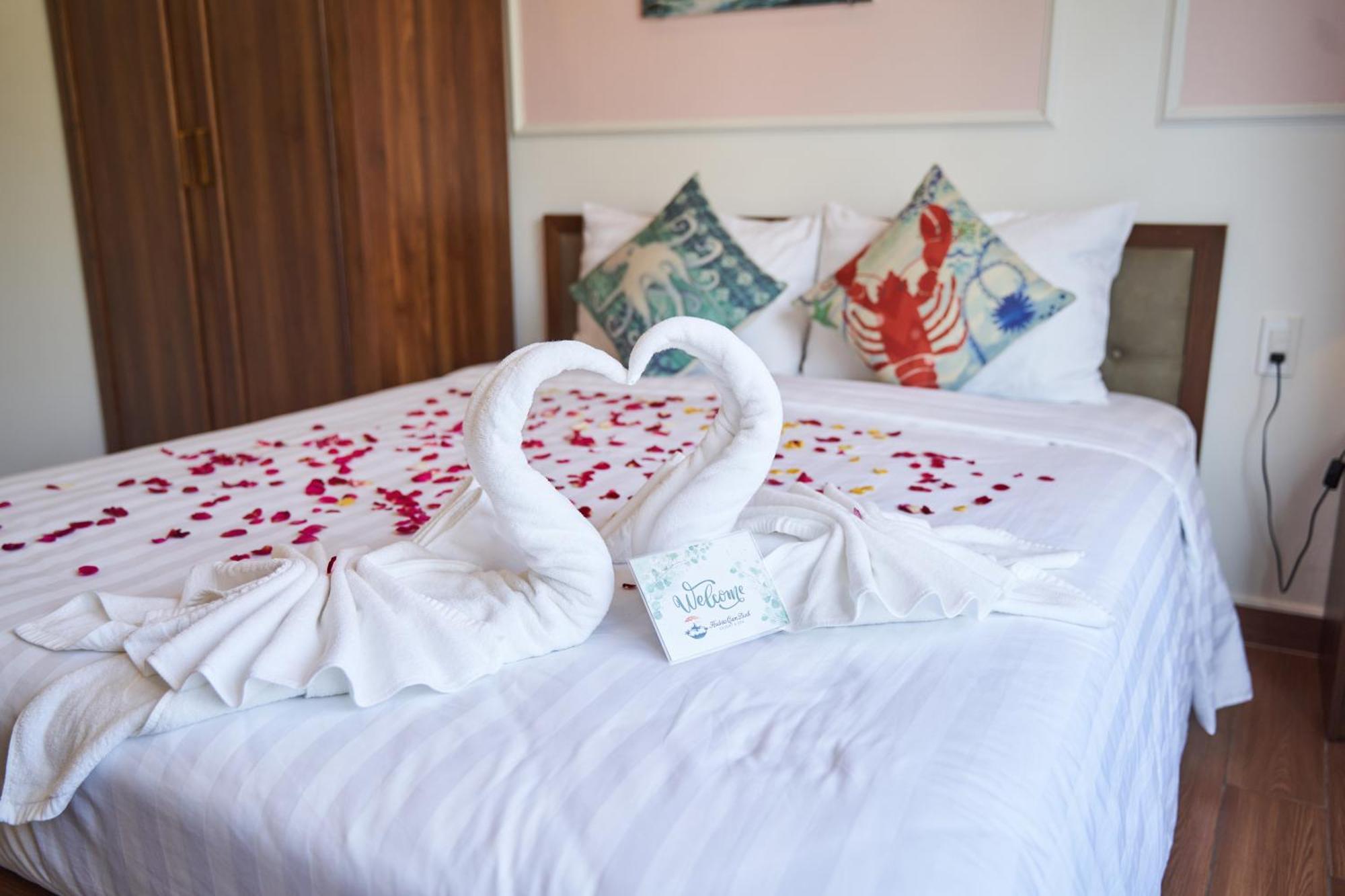Hodota Cam Binh Resort & Spa - Lagi Beach Vinh Thanh Εξωτερικό φωτογραφία