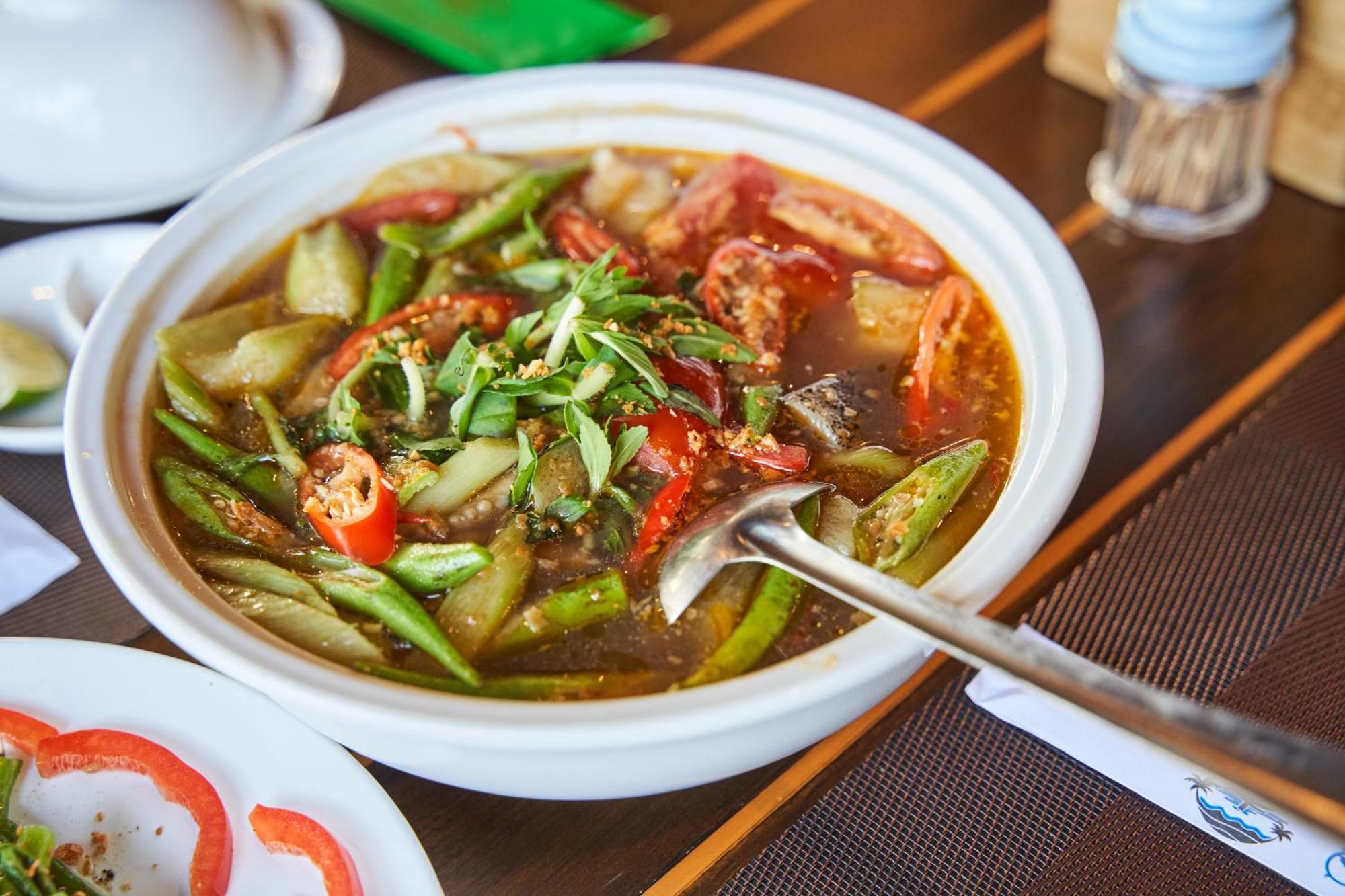 Hodota Cam Binh Resort & Spa - Lagi Beach Vinh Thanh Εξωτερικό φωτογραφία