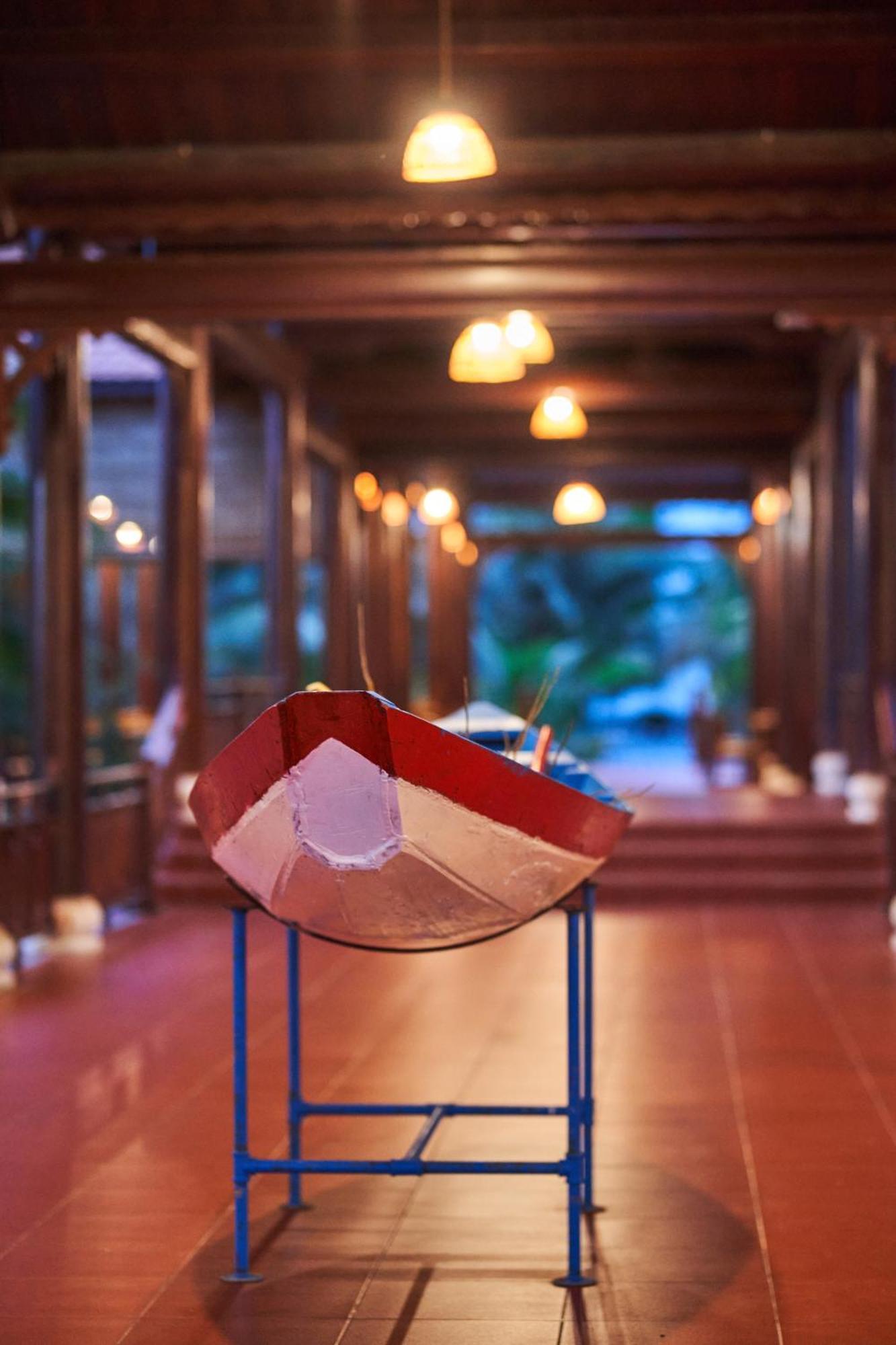 Hodota Cam Binh Resort & Spa - Lagi Beach Vinh Thanh Εξωτερικό φωτογραφία